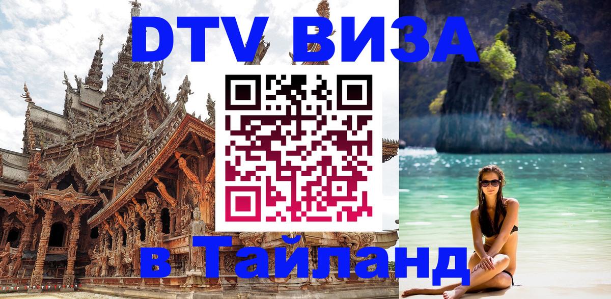 Оформление DTV визы под ключ: стоимость и тарифы, только загранпаспорт - 03.10.2025 